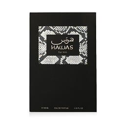 Rasasi Hawas For Him EDP 100 ml (man)