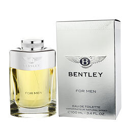 Bentley Bentley for Men EDT 100 ml (man)