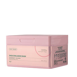 VT Cosmetics Cica Collagen Mask 30 ks
