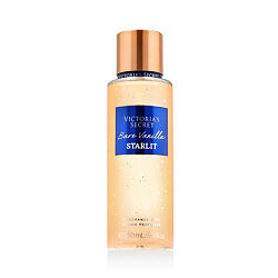 Victoria's Secret Bare Vanilla Starlit tělový sprej 250 ml (unisex)