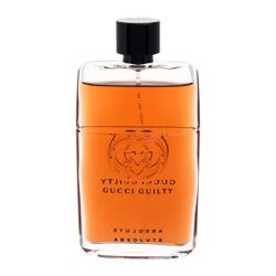 Gucci Guilty Absolute pour Homme EDP 90 ml (man)