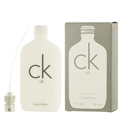 Calvin Klein CK All EDT 50 ml (unisex)
