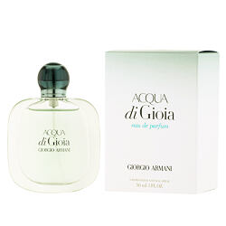 Giorgio Armani Acqua di Gioia EDP 30 ml (woman)