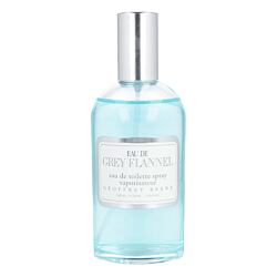 Geoffrey Beene Eau de Grey Flannel EDT 120 ml (man)