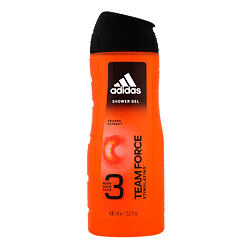 Adidas Team Force SG 400 ml (man)