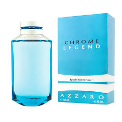 Azzaro Chrome Legend EDT 125 ml (man)