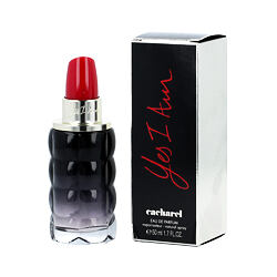 Cacharel Yes I Am EDP 50 ml (woman)