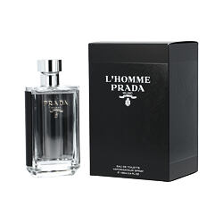 Prada L'Homme EDT 100 ml (man)