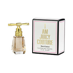 Juicy Couture I Am Juicy Couture EDP 30 ml (woman)