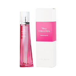 Givenchy Very Irrésistible Toaletná voda 75 ml (woman)