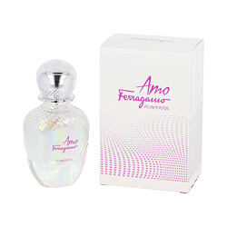 Salvatore Ferragamo Amo Ferragamo Flowerful EDT 50 ml (woman)