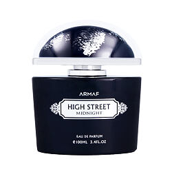 Armaf High Street Midnight EDP 100 ml (woman)