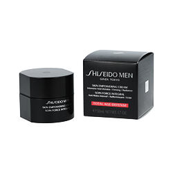 Shiseido Men Skin Empowering Cream 50 ml