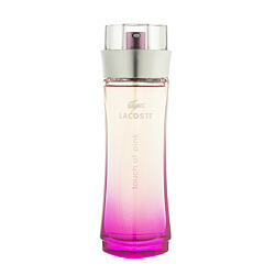 Lacoste Touch of Pink EDT tester 90 ml (woman)