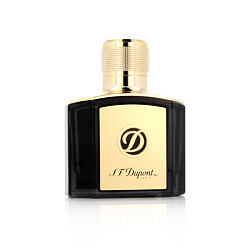 S.T. Dupont Be Exceptional Gold EDP 50 ml (man)