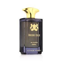 Alfred Verne Irish Isle EDP 80 ml (unisex)