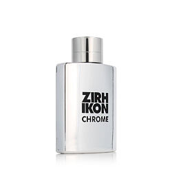 Zirh Ikon Chrome EDT 125 ml (man)