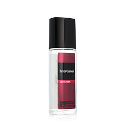 Bruno Banani Loyal Man DEO v skle 75 ml (man)