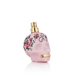 POLICE To Be Tattooart Women EDP 40 ml (woman)