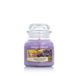 Yankee Candle Classic Small Jar Candles vonná sviečka 104 g