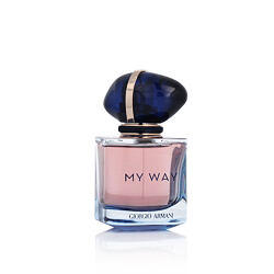 Giorgio Armani My Way Intense EDP plniteľný 30 ml (woman)