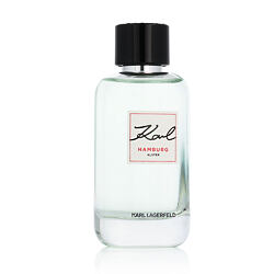 Karl Lagerfeld Karl Hamburg Alster EDT 100 ml (man)