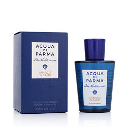 Acqua Di Parma Blu Mediterraneo Arancia di Capri SG 200 ml (unisex)