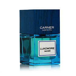 Carner Barcelona Lukomorie EDP 50 ml (unisex)
