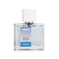 Mexx Fresh Splash for Her EDT 30 ml (woman)