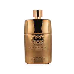 Gucci Guilty Pour Femme Parfumová voda Intense 90 ml (woman)