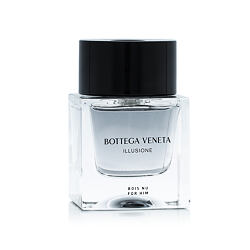 Bottega Veneta Illusione Bois Nu EDT 50 ml (man)