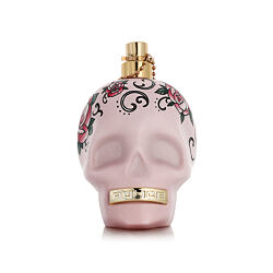 POLICE To Be Tattooart Women EDP 125 ml (woman)