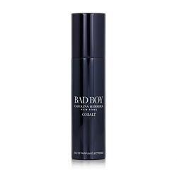 Carolina Herrera Bad Boy Cobalt EDP MINI Électrique 10 ml (man)