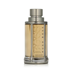 Hugo Boss Boss The Scent Pure Accord For Him EDT 100 ml (man)