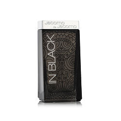 Jacomo Jacomo de Jacomo In Black EDT 100 ml (man)