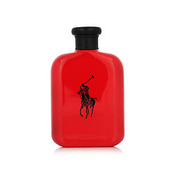 Ralph Lauren Polo Red EDT poškodená krabička 125 ml (man)