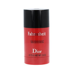 Dior Christian Fahrenheit DST 75 ml (man)