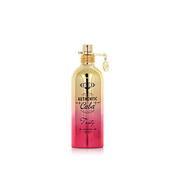 Cuba Authentic Tasty EDP 100 ml (woman)
