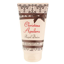 Christina Aguilera Royal Desire SG 150 ml (woman)