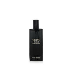 Giorgio Armani Armani Code Parfumová voda 15 ml (man)