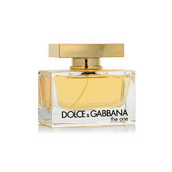 Dolce & Gabbana The One EDP tester 75 ml (woman)