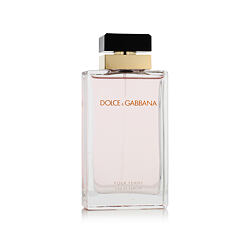 Dolce & Gabbana Pour Femme EDP tester 100 ml (woman)