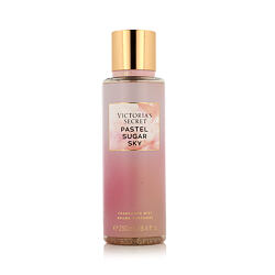 Victoria's Secret Pastel Sugar Sky tělový sprej 250 ml (woman)
