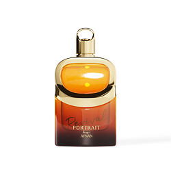 Afnan Portrait Revival Extrait de Parfum rozbalené 100 ml (unisex)