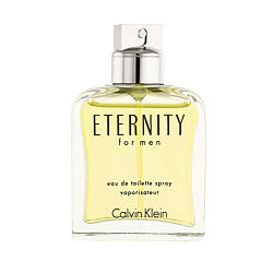 Calvin Klein Eternity for Men EDT 50 ml (man)