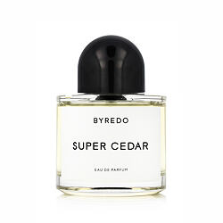 Byredo Super Cedar EDP 100 ml (unisex)