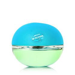 DKNY Donna Karan Be Delicious Bay Breeze EDT 50 ml (woman)