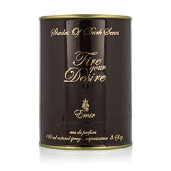 Emir Fire Your Desire EDP 100 ml (unisex)