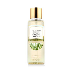 Victoria's Secret Cactus Water tělový sprej 250 ml (woman)