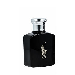 Ralph Lauren Polo Black EDT 125 ml (man)